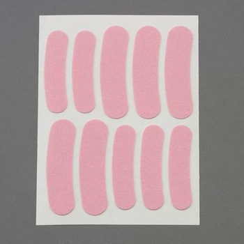 指先すべり止めパッド エスコ