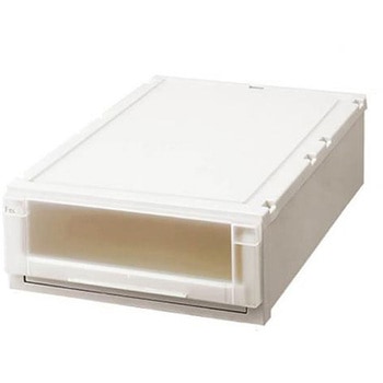 EA506MA-14 引出し式収納ケース エスコ 72729800