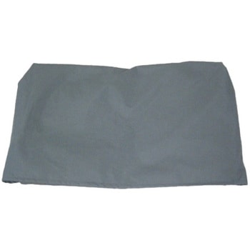 折畳式担架(ポリエステル布製) - エスコ