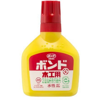 木工用ボンド - エスコ