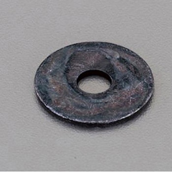 平ワッシャー(三価クロメート) エスコ