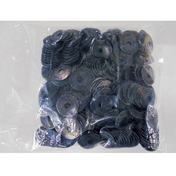 平ワッシャー(三価クロメート) エスコ