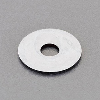 平ワッシャー(三価クロメート) エスコ