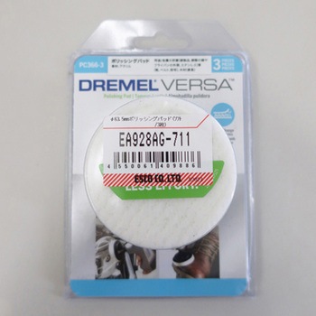 替パッド(ソフト) エスコ