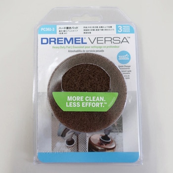 替パッド(ハード) エスコ