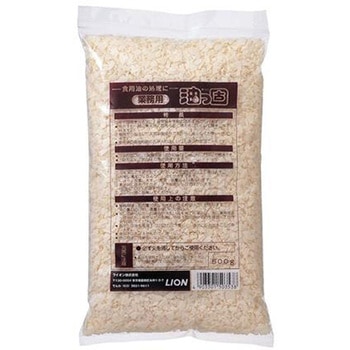 廃油処理用固化剤 - エスコ