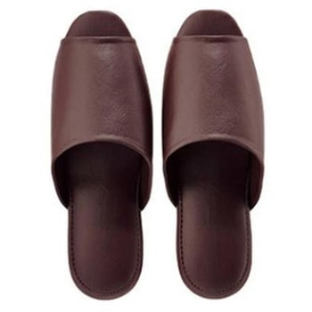 抗菌スリッパ - エスコ