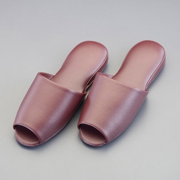 抗菌スリッパ - エスコ