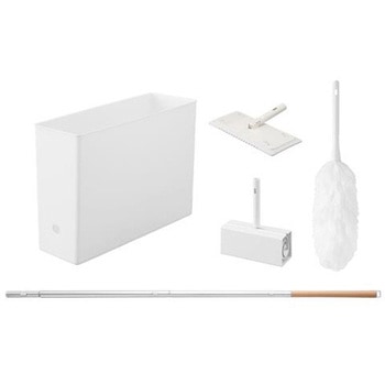 掃除用具セット - エスコ