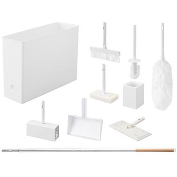 掃除用具セット エスコ