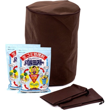 かんたんコンポストBAG2 パネフリ工業