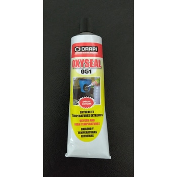 1051T3 051 OXYSEAL 1本(100mL×1本) ORAPI 【通販モノタロウ】 1051T3 051 OXYSEAL 1本(100mL×1本) ORAPI 【通販モノタロウ】