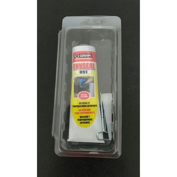 051 OXYSEAL ORAPI