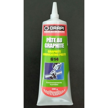614 グラファイトグリース ORAPI