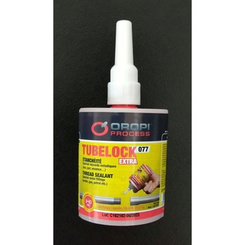 077 TUBELOCK EXTRA ORAPI
