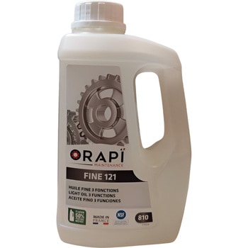 2810i2 810 FINE 121 ORAPI 72738987