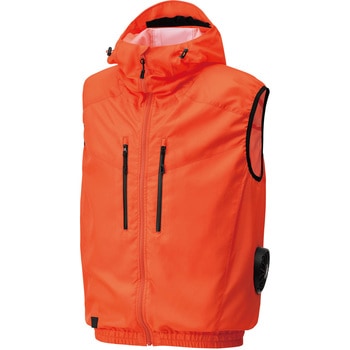 KF92112-KS086 �󒲕��_�� �t�[�h�t�x�X�g(10000mAh���o�C���o�b�e���[&USB�t�@���Z�b�g 2026) �T���G�X 30�I�����W�F �T�C�YLL  KF92112-KS086 72684985