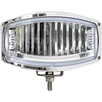 12V/24V用 LEDドライビングライト スタンダードタイプ NIGHTSTAR(ナイトスター)