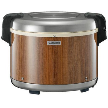 業務用電子ジャー(保温専用) エスコ