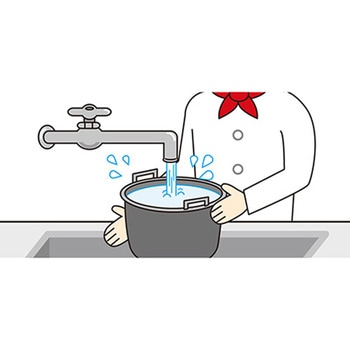 業務用電子ジャー(保温専用) - エスコ