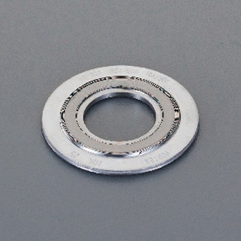 渦巻き形ガスケット - エスコ