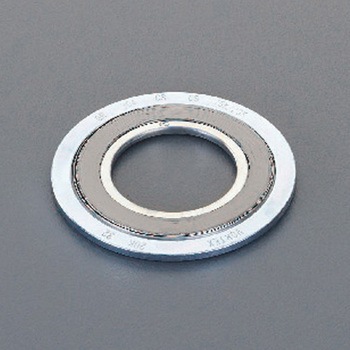 渦巻き形ガスケット エスコ