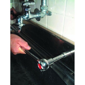 片目片口スパナ(ステンレス製) エスコ