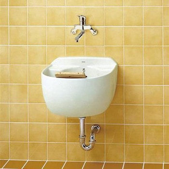 洗濯用流し エスコ