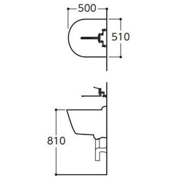 洗濯用流し エスコ