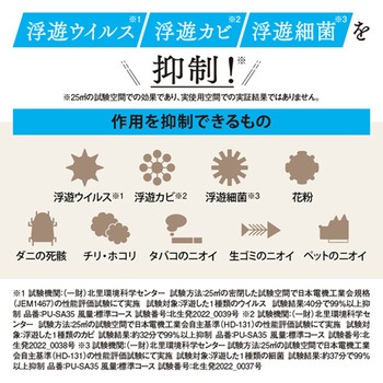 空気清浄機 - エスコ