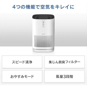 空気清浄機 - エスコ