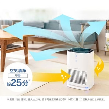 空気清浄機 - エスコ