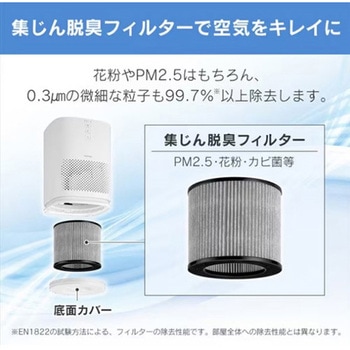 空気清浄機 - エスコ