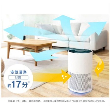 空気清浄機 エスコ