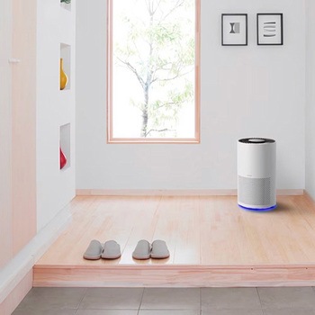 空気清浄機 エスコ