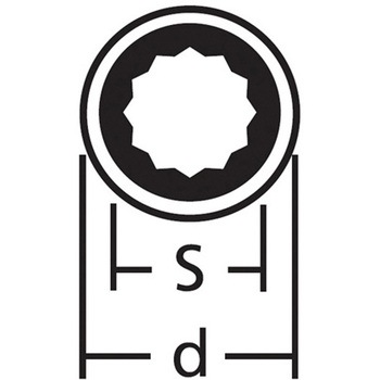 絶縁ソケット エスコ