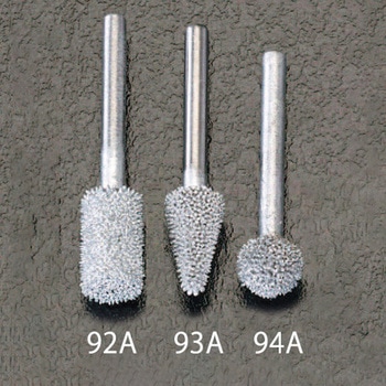 構成刃超硬カッター - エスコ