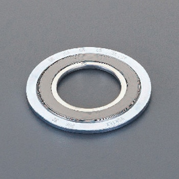 渦巻き形ガスケット エスコ