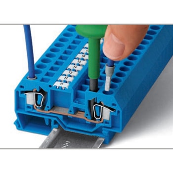 絶縁フェルール端子 エスコ