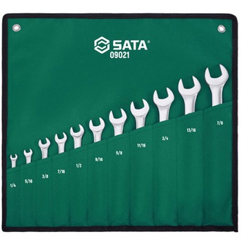 片目片口スパナセット - エスコ