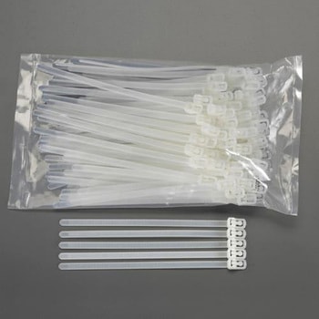 結束バンド(再結束タイプ) - エスコ