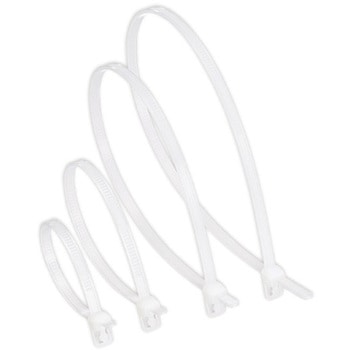 結束バンド(再結束タイプ) - エスコ