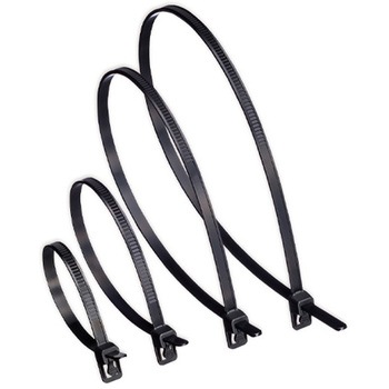 結束バンド(耐候性・再結束タイプ) エスコ