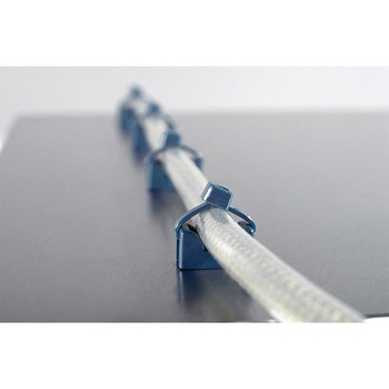 結束バンド用ベース(金属成分入) エスコ