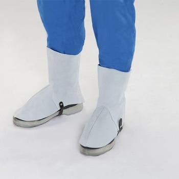 溶接用脚カバー エスコ