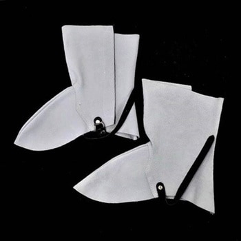 溶接用脚カバー エスコ