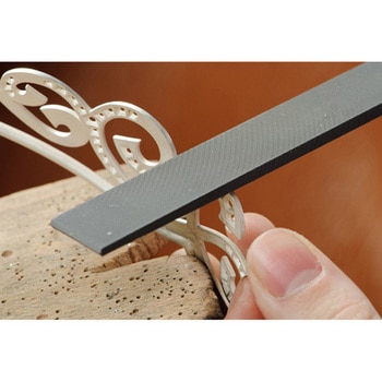 精密やすり(5種) エスコ