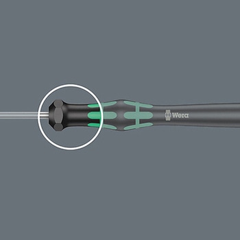 精密ドライバーセット エスコ