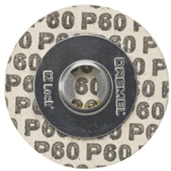 研磨ディスク(EZロック方式) エスコ