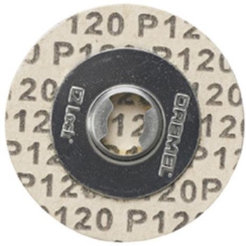 研磨ディスク(EZロック方式) エスコ